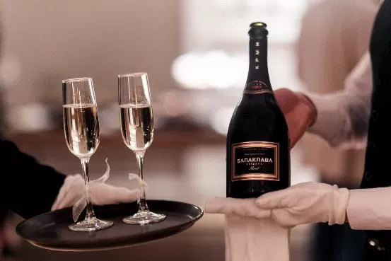 «Золотая Балка» стала лауреатом международного конкурса «Вина Черного Моря» «Золотая Балка» стала лауреатом международного конкурса «Вина Черного Моря»