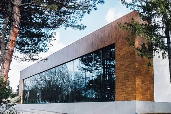 Открытие нового производственного завода «Золотая Балка» Открытие нового производственного завода «Золотая Балка»