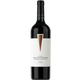 Вино Бодега дель Фин дель Мундо МАЛЬБЕК РЕЗЕРВА