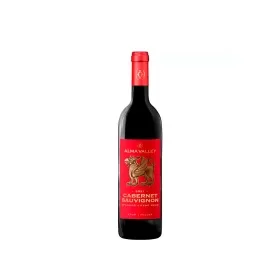 Вино ЗГУ Крым Alma Valley CABERNET SAUVIGNON, 0.375 л Вино ЗГУ Крым Alma Valley CABERNET SAUVIGNON, 0.375 л