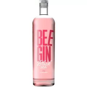 Джин «Bee Gin» Black sea FLAVOURED 0.7л