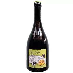 Вино игристое Гусев «ПЕТ-НАТ» Пино Нуар Вино игристое Гусев «ПЕТ-НАТ» Пино Нуар