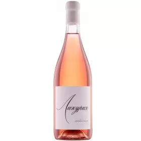 Вино ЗГУ Кубань Долина Лефкадия ЛИКУРИЯ «Розе»