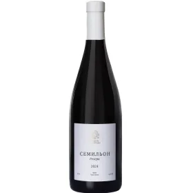 Вино Усадьба Перовских СЕМИЛЬОН РЕЗЕРВ