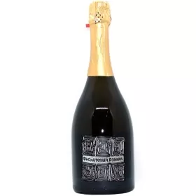 Вино игристое Гусев ФИОЛЕТОВЫЙ РАННИЙ