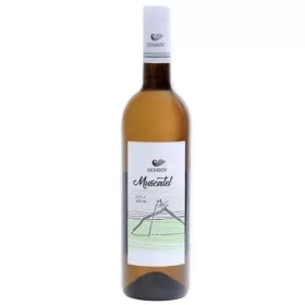 Вино Denisov Winery МУСКАТЕЛЬ Вино Denisov Winery МУСКАТЕЛЬ