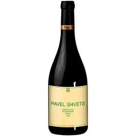 Вино ЗГУ Крым Павел Швец CLER NUMMULITE «Riesling OAK» Вино ЗГУ Крым Павел Швец CLER NUMMULITE «Riesling OAK»