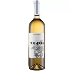 Вино ЗГУ Кубань Реликта ПЕРВЕНЕЦ МАГАРАЧА Вино ЗГУ Кубань Реликта ПЕРВЕНЕЦ МАГАРАЧА