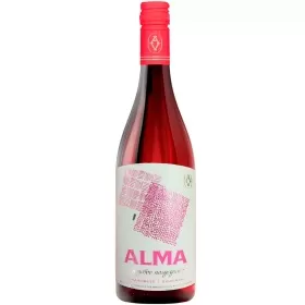 Вино ЗГУ Крым Alma Valley РОЗЕ Вино ЗГУ Крым Alma Valley РОЗЕ