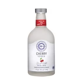 Водка фруктовая Прошянский КЗ ХЕНТ ВИШНЕВАЯ 0.5л