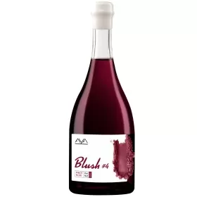 Вино игристое Aya Organic Wine BLUSH #4 «Пино Нуар» Вино игристое Aya Organic Wine BLUSH #4 «Пино Нуар»