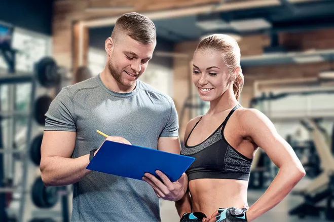 Эффективные фитнес-программы Эффективные фитнес-программы