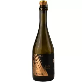 Сидр игристый фруктовый Bullevie Голд 6% 0,75л