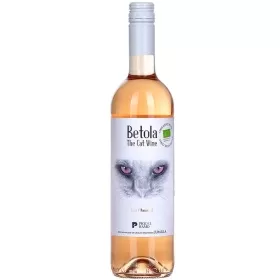 Вино Pio del Ramo THE CAT WINE «Монастрель» Вино Pio del Ramo THE CAT WINE «Монастрель»