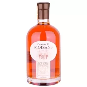 Коньяк Moisans VSOP 4-летний 0.7 л Коньяк Moisans VSOP 4-летний 0.7 л