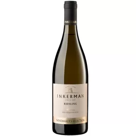 Вино Инкерман РИСЛИНГ