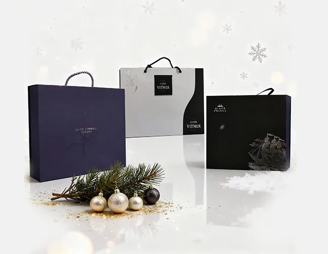 Акция «Подарок готов!»