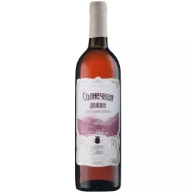 Вино Солнечная Долина МУСКАТНОЕ ФЕСТИВАЛЬНОЕ Вино Солнечная Долина МУСКАТНОЕ ФЕСТИВАЛЬНОЕ