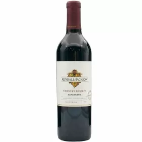 Вино ЗГУ Мендосино Кендалл-Джексон ВИНТНЕРС РЕЗЕРВ «Зинфандель»