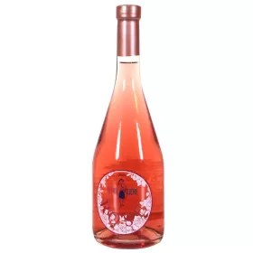Вино ЗГУ Крым Domaine de la Vivandière РОЗЕ Вино ЗГУ Крым Domaine de la Vivandière РОЗЕ