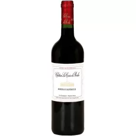 Вино Chateau La Croix de Roche BORDEAUX SUPERIEUR Вино Chateau La Croix de Roche BORDEAUX SUPERIEUR