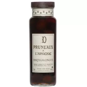 Арманьяк сливовый Дартигалон ПРЮНО Л 0.7л Арманьяк сливовый Дартигалон ПРЮНО Л 0.7л