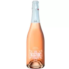 Вино игристое ЗГУ Крым Esse ROSE ZERO DOSAGE Вино игристое ЗГУ Крым Esse ROSE ZERO DOSAGE