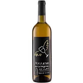 Вино ТЗ Сатера МУСКАТНОЕ