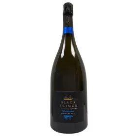 Вино игристое «Чёрный Принц» Blanc de Blancs