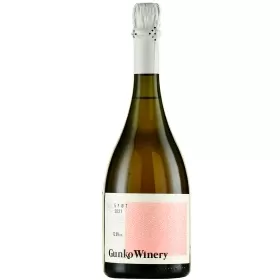 Вино игристое ЗГУ Кубань Gunko Winery РОЗЕ Вино игристое ЗГУ Кубань Gunko Winery РОЗЕ
