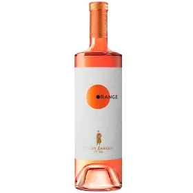Вино ЗГУ Крым Валерий Захарьин Special Line «Оранж»