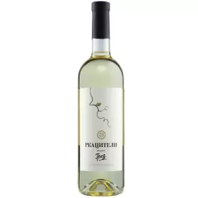 Вино ZB Wine RKATSITELI «Ркацители Моих грез...» Вино ZB Wine RKATSITELI «Ркацители Моих грез...»