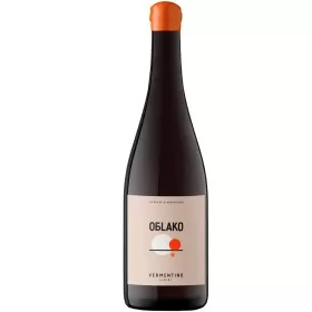 Вино ЗГУ Кубань Долина Лефкадия ОБЛАКО ВЕРМЕНТИНО Вино ЗГУ Кубань Долина Лефкадия ОБЛАКО ВЕРМЕНТИНО