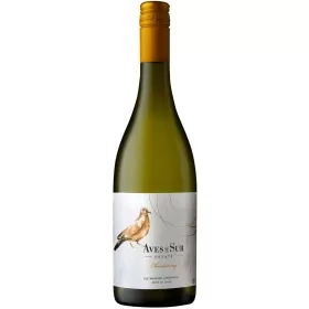 Вино CHARDONNAY AVES DEL SUR Вино CHARDONNAY AVES DEL SUR