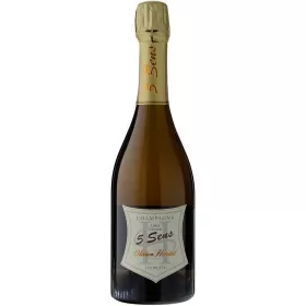 Вино игристое Olivier Horiot 5 SENS CHAMPAGNE Вино игристое Olivier Horiot 5 SENS CHAMPAGNE