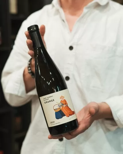 Трендовые вина нового урожая от Олега Репина Трендовые вина нового урожая от Олега Репина