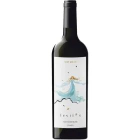 Вино Uva Vallis Левитас Совиньон Блан