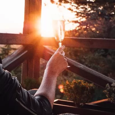 Как тонами и танинами удержать краски лета