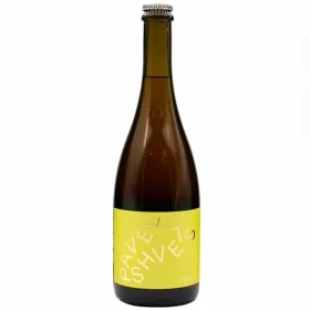 Вино игристое ЗГУ Крым Павел Швец ПЕТНАТ «Оранж»