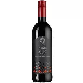 Вино ЗГУ Семигорье Имение Сикоры МЕРЛО СИКОРЫ