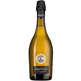 Вино игристое ЗГУ Кубань Долина Лефкадия АМФИТРИОН Вино игристое ЗГУ Кубань Долина Лефкадия АМФИТРИОН