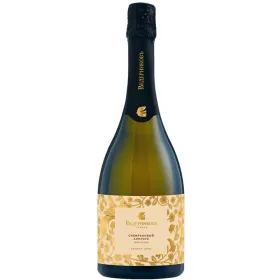 Вино игристое ЗГУ Долина Дона Ведерниковъ СИБИРЬКОВЫЙ-АЛИГОТЕ. РЕЗЕРВ