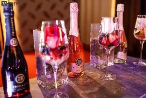 Ну, поехали! Открываем Frizzante!  Ну, поехали! Открываем Frizzante!