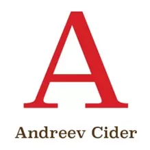 Andreev Ciderworks Andreev Ciderworks