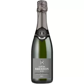 Вино игристое Les Grands Chais de France CREMANT DE BORDEAUX AOP BRUT