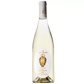 Вино ЗГУ Крым Alma Valley EX CELLAR PETITE ARVINE Вино ЗГУ Крым Alma Valley EX CELLAR PETITE ARVINE