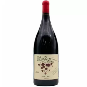 Вино Oleg Repin PINOT NOIR Вино Oleg Repin PINOT NOIR