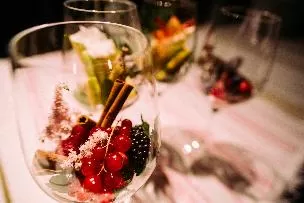 Винная арома-терапия