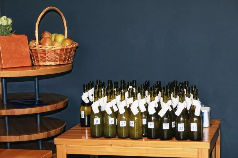 «Золотая Балка» подвела рабочий итог сезона-2017: лучший «игристый» год за последние 8 лет