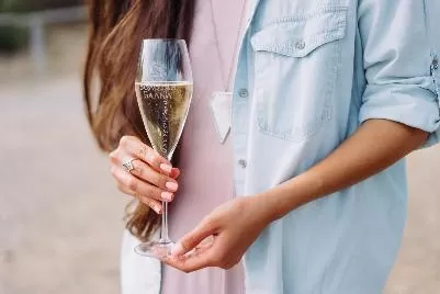 Встречаем весну правильно!